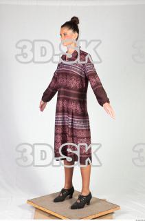 Formal dress costume texture 0002